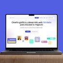 Pixelverse - Brand identity & Web design. Web Design, UX / UI, Graphic Design, Logo Design, Br, ing & Identit project by Santiago Riggio - 09.18.2023