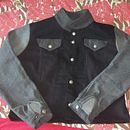 Mi proyecto del curso: Corte y confección de chaquetas de principio a fin. Un progetto di Fashion design, Cucito e DIY di Roannie Maradey - 18.09.2023