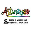 Electric toy car store in Brisbane. Een project van Business,  Reclame y Speelgoedontwerp van augustincharles57 - 19.09.2023
