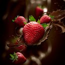 Mi proyecto del curso: Postproducción fotográfica de alimentos en Photoshop. Un projet de Direction artistique, Postproduction photographique, Retouche photographique, Photographie de produits, Photographie numérique , et Photographie gastronomique de James Aguirre - 19.09.2023