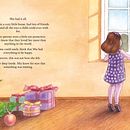 Mon projet du cours : Illustration à l'aquarelle de contes pour enfants Ein Projekt aus dem Bereich Traditionelle Illustration, Malerei, Zeichnung, Aquarellmalerei, Kinderillustration und Erzählung von Isabelle Bouchette-Montigny - 19.09.2023