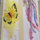 Acuarela Tropical . % aconradodelahoz tarafından hazırlanan Sulubo, Ve a Resim projesi - 09.19.2023