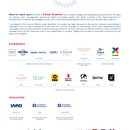 Mi proyecto del curso: Currículums para creativos: crea tu CV y carta de presentación. Un proyecto de Consultoría creativa, Gestión del Portafolio, Comunicación y Business de Cesar Huerta - 11.11.2023