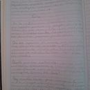 Los ejercicios de escritura que más me gustaron. Writing, Creativit, Stor, telling, Narrative, and Creative Writing project by Stephanie Musiol - 09.20.2023