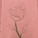 Desenho de flores a lápis. Un proyecto de Dibujo a lápiz, Creatividad, Bocetado, Dibujo artístico e Ilustración botánica de Dany Borges - 18.09.2023