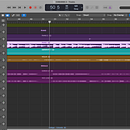 Mi proyecto del curso: Introducción a la Mezcla Musical. Un projet de Musique , et Production musicale de Juda Cruz - 20.09.2023