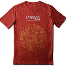 Meu projeto do curso: Pense como um designer gráfico Ein Projekt aus dem Bereich Design, Verlagsdesign und Grafikdesign von Hugo Medina - 21.09.2023