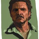 The Last of Us Ein Projekt aus dem Bereich Traditionelle Illustration, Digitale Illustration und Kino, Video und TV von Carlos Navarro Blasco - 21.09.2023