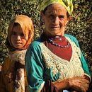 Las dos caras de una catástrofe. Marruecos 2023. Un proyecto de Fotografía, Post-producción fotográfica		, Fotografía en exteriores y Fotografía documental de Juan Hidalgo Martínez - 11.09.2023