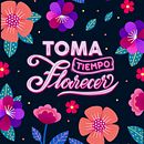 Mi proyecto del curso: Introducción al lettering con Procreate. Lettering, e Lettering digital projeto de Sofía Ortega - 21.09.2023
