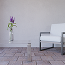 Mi proyecto del curso: Visualización arquitectónica con V-Ray para SketchUp . Arhitectură, Arhitectură de interior, Arhitectura digitală și ArchVIZ de Josue Baruch Torres del Angel - 09.19.2023