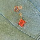 Mended Sweater. Een project van Borduurwerk van Cassandra Clancy - 23.09.2023