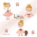 Mein Abschlussprojekt für den Kurs: Online-Portfolio für Kinderbuchillustration. Un projet de Stor, board, Gestion de portefeuille, Illustration jeunesse, Narration, Album illustré , et Littérature jeunesse de Kathrin Ess - 23.09.2023