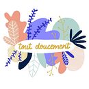 Tout doucement. Un progetto di Illustrazione digitale di Rachel Fleury - 23.09.2023