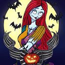 Mi proyecto del curso: Retrato de personajes estilo cartoon con Procreate. Un proyecto de Diseño de personajes, Ilustración digital, Dibujo digital y Pintura digital de Victoria Patlán - 31.08.2023