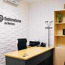 Newsletter Exploradores de Martech Ein Projekt aus dem Bereich Digitales Marketing und Growth Marketing von jorditorrijos78 - 24.09.2023