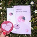 Pieds nus sous les étoiles Recueil de poésie et de photos. Un projet de Écriture , et Photographie de Laure Dufau - 24.09.2023