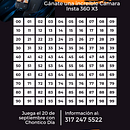 Mi proyecto del curso: Aprendiendo a ser CM . % EduardoJose Lozada Gallego tarafından hazırlanan Sos, al Med, a, Dijital Pazarlama, İçerik Pazarlaması, Facebook Pazarlama & Instagram Pazarlaması projesi - 09.21.2023