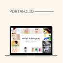 Portafolio. Design Management, Traditional illustration, and Photograph project by Isabel Sobregrau - 09.25.2023