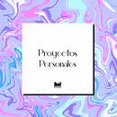 PROYECTOS PERSONALES. Projekt z dziedziny Ilustracja c i frowa użytkownika Julia Koliva - 25.09.2023