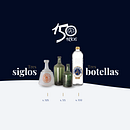 Aguas de Mondariz - Maquetación Web . Web Design, Desenvolvimento Web, e Design gráfico projeto de Daniel Chaves - 11.03.2023