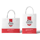Cafés Campinas - Packaging. Packaging, e Design gráfico projeto de Daniel Chaves - 16.07.2022