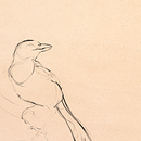 O começo Ein Projekt aus dem Bereich Digitale Zeichnung von GABRIEL FERNANDES - 26.09.2023