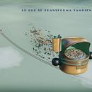 Mi proyecto del curso: Ilustración para mentes creativas: reinventa lo cotidiano. Un proyecto de Ilustración tradicional, Creatividad, Dibujo, Ilustración digital y 3D de Julián R. Guardiola - 26.09.2023