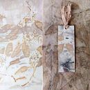 Il mio progetto del corso: Stampa botanica su tessuto e carta . % dolcimaterieprime tarafından hazırlanan Sanat ve El Sanatları, Moda Tasarımı, Kendin Yap, Tekstil Bo, ama, Tekstil Baskısı, Ve Tekstil Tasarımı projesi - 09.26.2023
