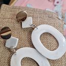 Mis diseños . Un proyecto de Artesanía, Diseño de jo, as, DIY y Diseño de complementos de Karina noemi Alvarado - 25.09.2023