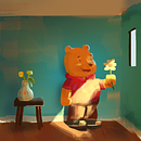 Mój projekt z kursu: Zasady oświetlenia w malarstwie cyfrowym . Ilustrație tradițională, Ilustrație digitală și Pictură digitală de Hubert Chmarzyński - 09.26.2023