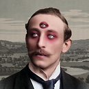  Diprosopus Anatomica Gabinet . % TBA_79 tarafından hazırlanan Kolaj, Dijital İllüstras, on, Dijital Bo, ama, Sanat Yönetmenliği, Ve Poster Tasarımı projesi - 09.24.2023