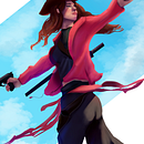 Mi proyecto del curso: Narrativa visual para ilustraciones de película . Ilustrație tradițională, Ilustrație digitală, Pictură digitală și Narrativ de Gabriel Nava - 09.27.2023