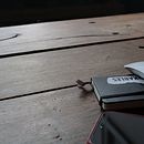 Finir mon livre. Writing project by gulliclara - 09.27.2023