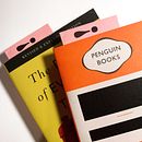 TYPE!. Un progetto di Design editoriale, Design, Tipografia e Scrittura creativa di Connie Worthington - 27.09.2023