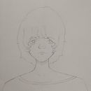 Meu projeto do curso: Desenho para principiantes nível -1. Un progetto di Disegno a matita, Disegno, Creatività con i bambini e Sketchbook di yohanna_teresacg - 25.09.2023