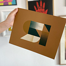 Si. Un progetto di Serigrafia di Juan Carlos Rodríguez Merino - 27.09.2023