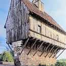 Expressive Architectural Sketching project. Un proyecto de Bocetado de Rufus Walsh - 27.09.2023