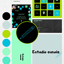 Mi proyecto del curso: Estrategia empresarial para creativos: vende tu arte online. Een project van Traditionele illustratie, Creatieve consultanc, Marketing, Digitale illustratie, Portfoliobeheer, Digitale marketing y Business van Eva Viéitez Domínguez - 28.09.2023