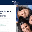 Mi proyecto del curso: Creación de una web profesional con WordPress. Un proyecto de UX / UI, Informática, Diseño Web, Desarrollo Web, Desarrollo No-Code							 y Diseño de producto digital de Angelo Lucero - 12.07.2023