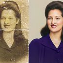 How to Choose the Right Old Photo Restoration Service . % Lance Jekel tarafından hazırlanan Grafik Tasarım, Fotoğraf Rötuşlama, Dijital Tasarım, Renk Düzeltme, Ve Fotomontaj projesi - 09.24.2023