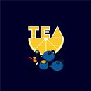 Tea, glorious tea. Un proyecto de Ilustración vectorial de Debra Bloxham - 27.09.2023