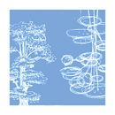 Characterized abstraction of tree species. Un progetto di Multimedia, Disegno a matita, Graphic design, Creatività e Illustrazione infantile di Dili - 29.09.2023