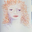 My project for course: Sketchbook Exercises for Artistic Growth. Ilustração tradicional, Artes plásticas, Esboçado, Desenho, e Sketchbook projeto de freijabrouwer - 29.09.2023