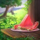 Mi proyecto del curso: Escenas atmosféricas en Procreate: pinta con colores y luces. Un progetto di Illustrazione digitale di roy socop - 02.08.2023