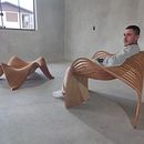Projetos parametricos . Un progetto di 3D di monasteriocutelaria - 30.09.2023