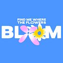 Find me where the flowers bloom - Pattern design for homeware products. Un proyecto de Diseño gráfico, Diseño de producto, Pattern Design e Ilustración digital de Matias Giamportone - 29.09.2023
