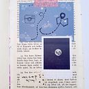 My project for course: Travel Journaling: Document Feelings and Memories. Sketchbook, Narrative, Creative Writing, Creativit, and Collage project by Lucuma - 09.30.2023