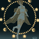 Ilustraciones de concursos. Digital Illustration, and Digital Drawing project by Gretel Sepulveda - 09.25.2023