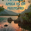 Mi proyecto del curso: Introducción a la escritura fantástica y de ciencia ficción. Un proyecto de Escritura, Stor, telling, Narrativa, Escritura de ficción y Escritura creativa de Karen Marian Mojica Díaz - 23.09.2023